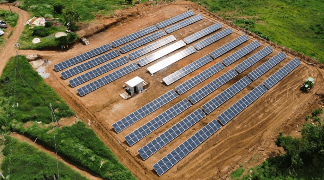 A Insol Energia vem se destacando cada vez mais no mercado solar, garantindo sempre um trabalho com excelência