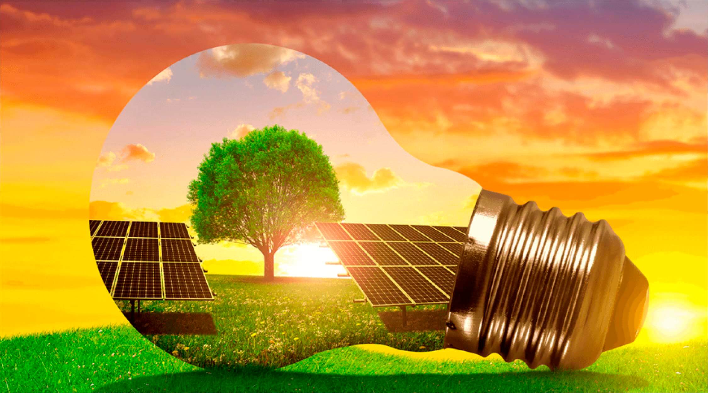 Sustentabilidade e energia solar