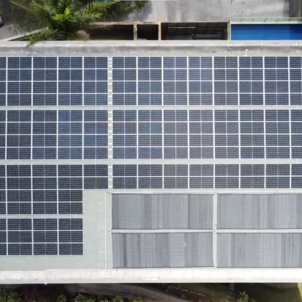 Usinas Fotovoltaicas