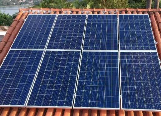 90% das cidades brasileiras contam com energia solar