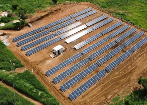 A Insol Energia vem se destacando cada vez mais no mercado solar, garantindo sempre um trabalho com excelência