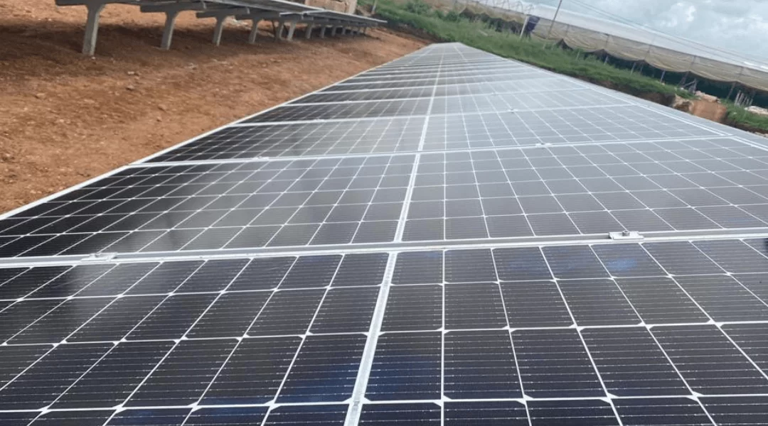 Créditos de energia solar: o que muda com a Lei 14.300
