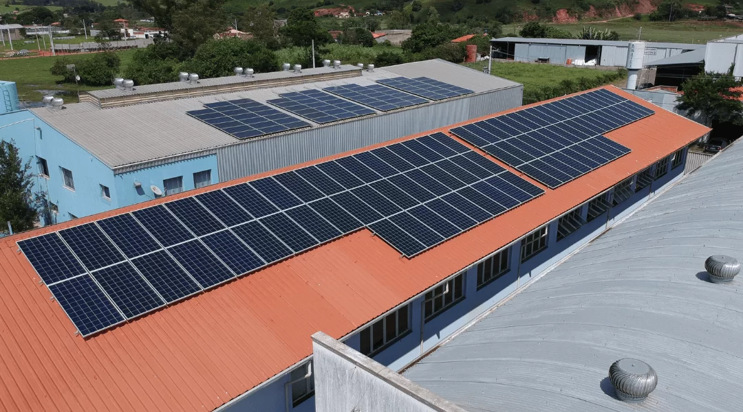 Custo da energia elétrica aumentou 47% nos últimos 5 anos