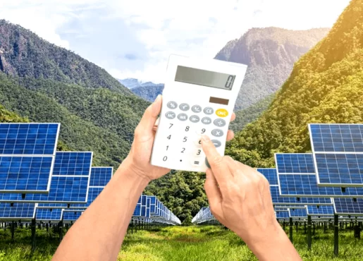 Energia solar é o investimento certo, mesmo em tempos incertos