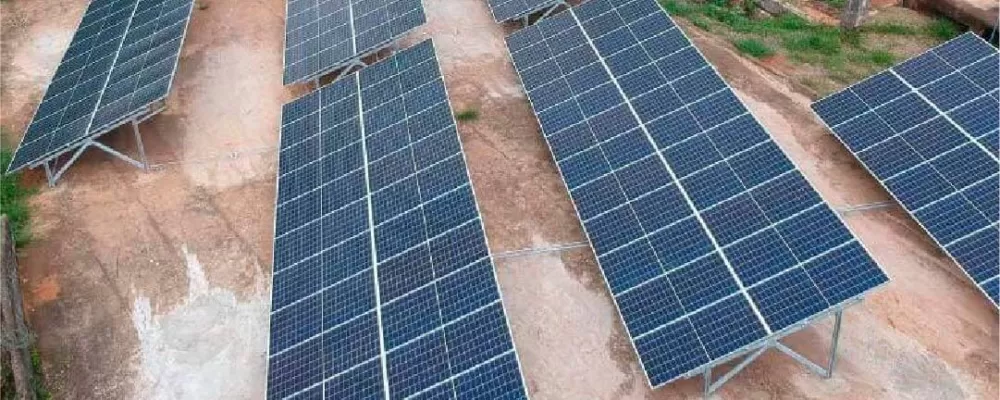 Energia solar em áreas rurais: Quais as vantagens