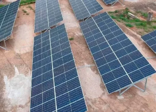 Energia solar em áreas rurais: Quais as vantagens