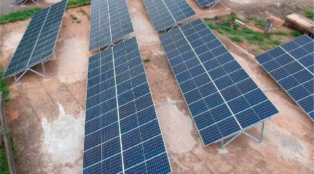 Energia solar em áreas rurais: Quais as vantagens