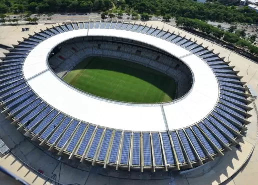 Energia solar fotovoltaica em Belo Horizonte