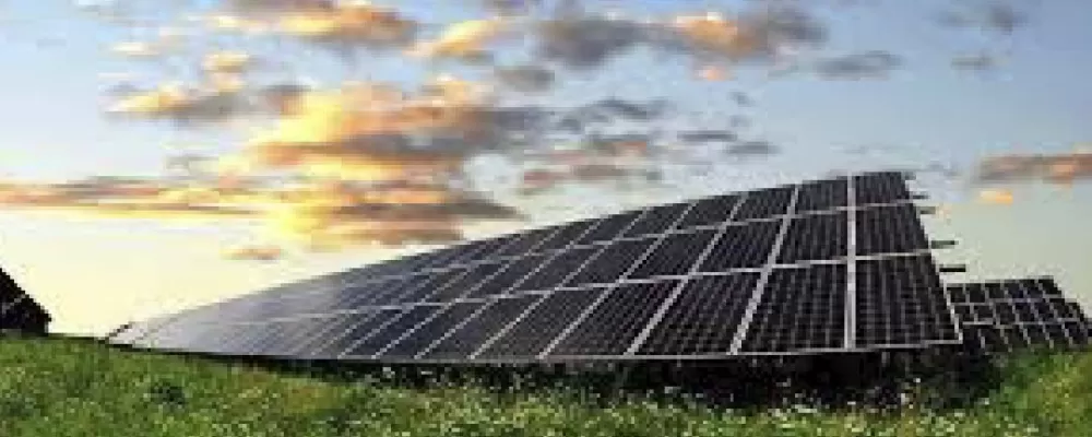 Energia Solar no Agronegócio