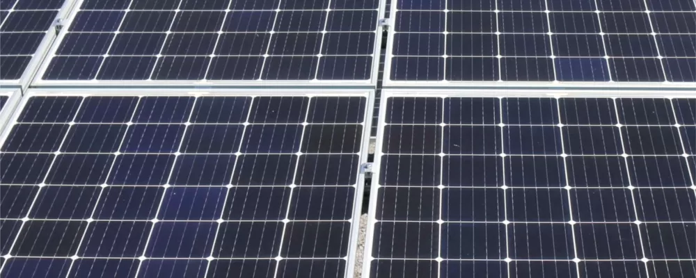 Inclinação e orientação de placas solares no Brasil