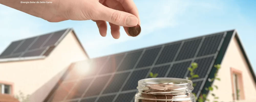 Instalação de energia solar – Quanto custa?