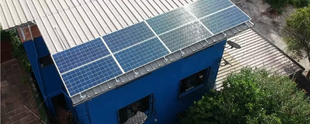 Mercado fotovoltaico não para de gerar novos empregos no Brasil