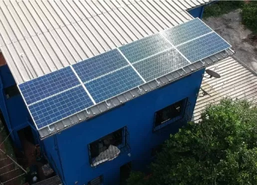 Mercado fotovoltaico não para de gerar novos empregos no Brasil