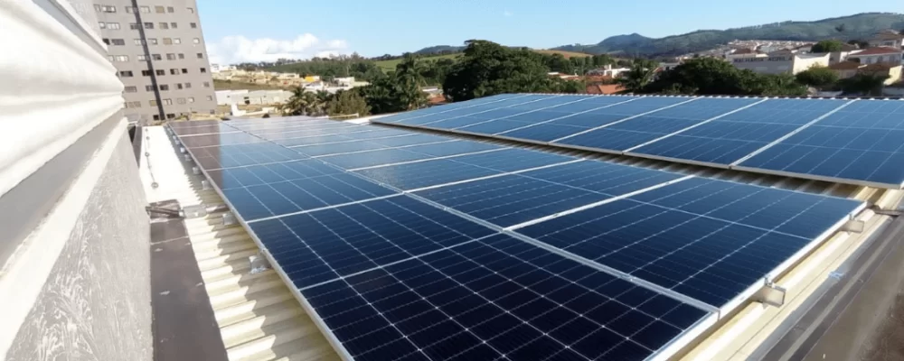 Meu imóvel tem estrutura para instalação do sistema fotovoltaico?