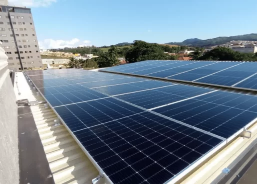 Meu imóvel tem estrutura para instalação do sistema fotovoltaico?