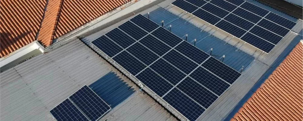 Nove entre dez brasileiros querem gerar energia solar fotovoltaica