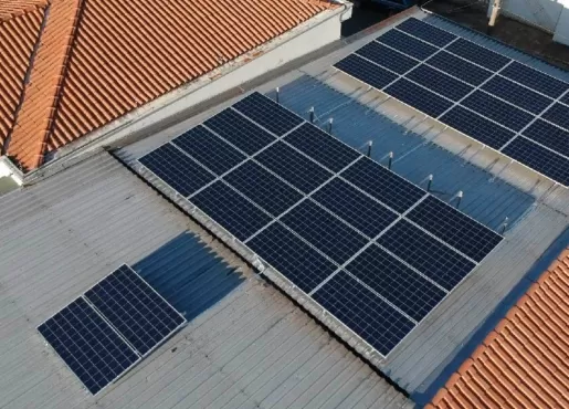 Nove entre dez brasileiros querem gerar energia solar fotovoltaica