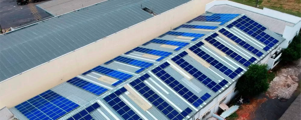 Perguntas com relação a energia solar fotovoltaica