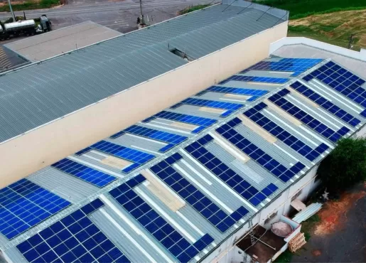 Perguntas com relação a energia solar fotovoltaica