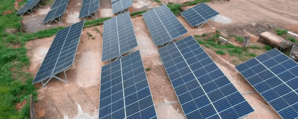 Pesquisadores desenvolvem células fotovoltaicas com corantes vegetais