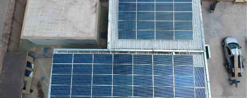 Porque agora é a hora certa para investir em energia solar?