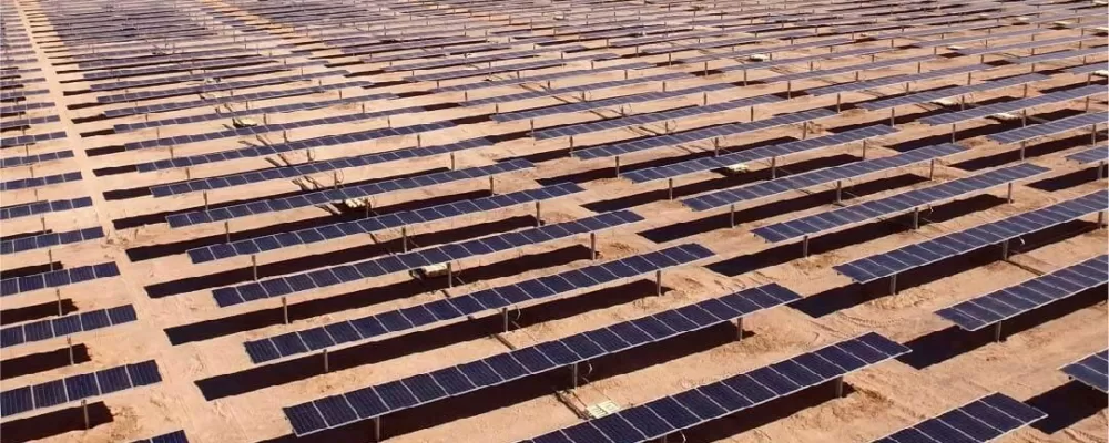 Porque o mercado fotovoltaico não para de crescer?