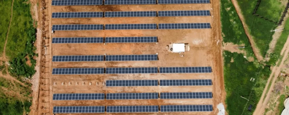 Qual o futuro da energia solar no Brasil