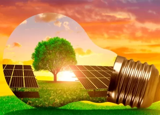 Sustentabilidade e energia solar