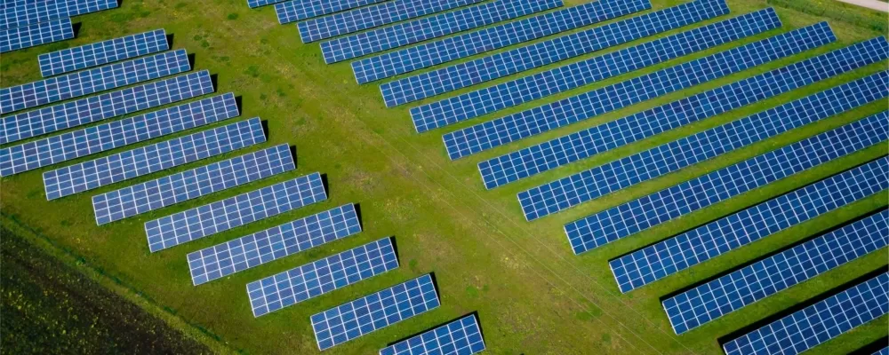 Você conhece as maiores usinas solares do mundo?