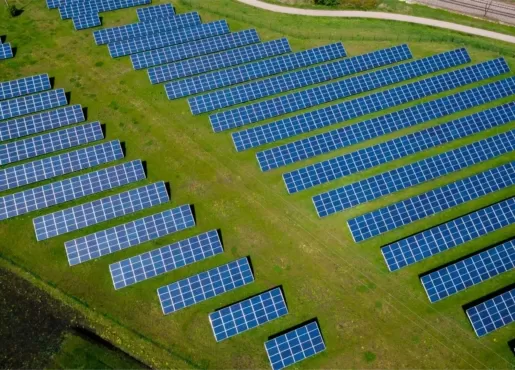 Você conhece as maiores usinas solares do mundo?