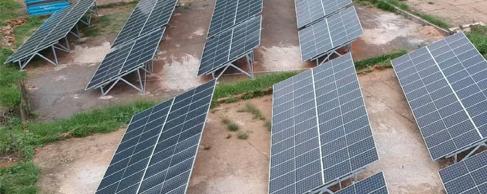 Você já ouviu falar em Fazenda Solar?