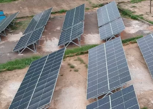 Você já ouviu falar em Fazenda Solar?