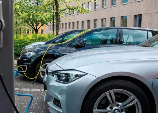 Você sabe como as estações de recarga para carros elétricos funcionam?